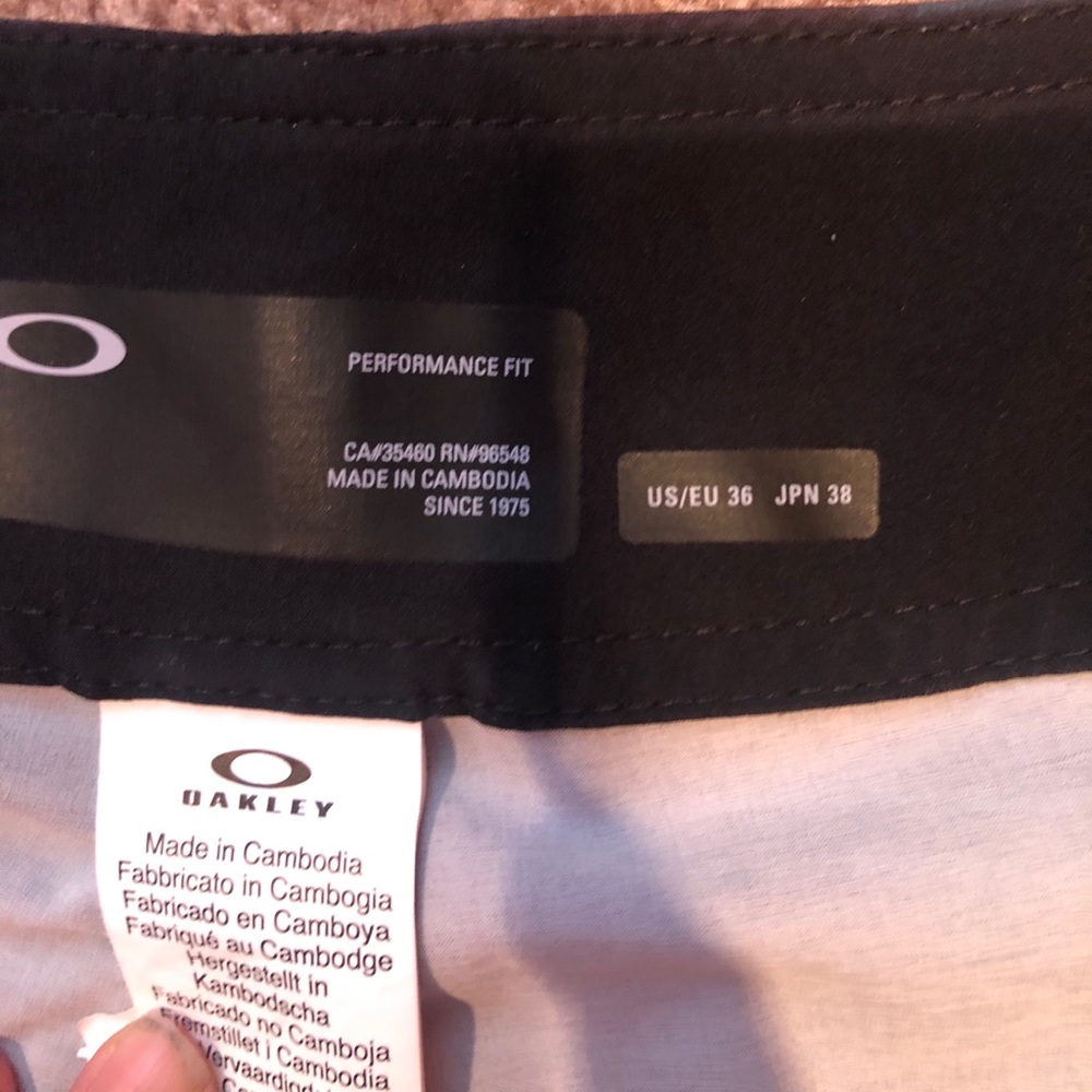 Marked Down Oakley Bathing Suit - image 2